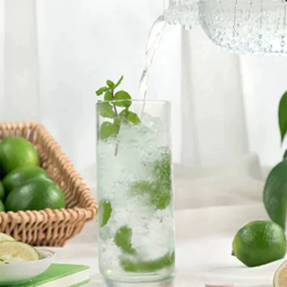 Botella de PET carbonatada de refrescos de 2 uds., 1L, varios colores, incluida blanco, negro, verde, gris, amarillo, para bebidas de verano - Imagen 6